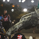 Illustration for article titled Here's What Happened During Romain Grosjean's Scary F1 Crash In Bahrain